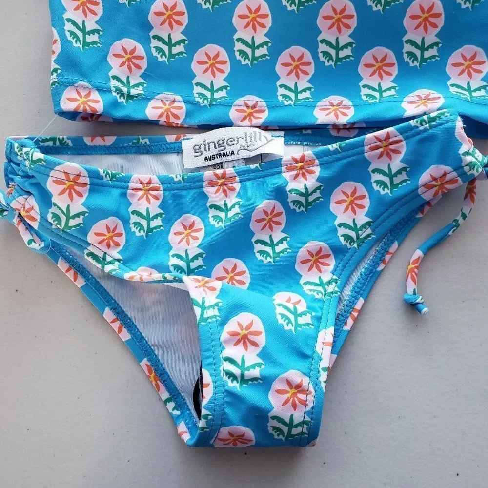 Ginger Lilly ginger lilly